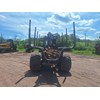 2006 John Deere 1110D Forwarder